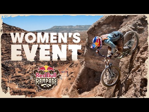 Thumbnail for The Biggest Competition in Freeride MTB | Red Bull Rampage 2025