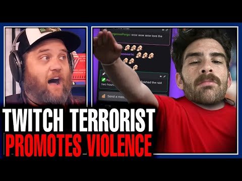 Thumbnail for Hasan Piker PANICS As He Refuses To Live By His Own Socialist Standards While Calling For Attacks!