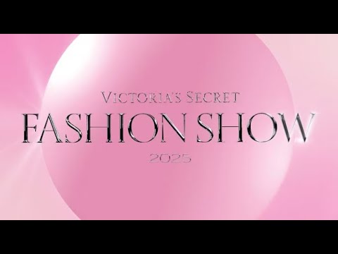Thumbnail for VICTORIAS SECRET 2025 AO VIVO - ADRIANA LIMA ‪@VictoriasSecret‬