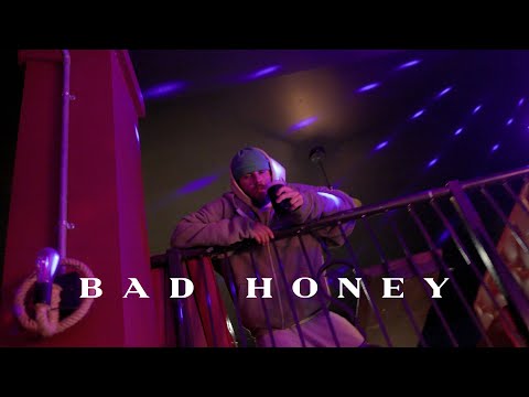 Thumbnail for Justin Bieber - BAD HONEY