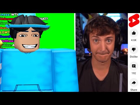 Thumbnail for 🔴IF I SAY MASSIVE = YOU GET ROBUX..