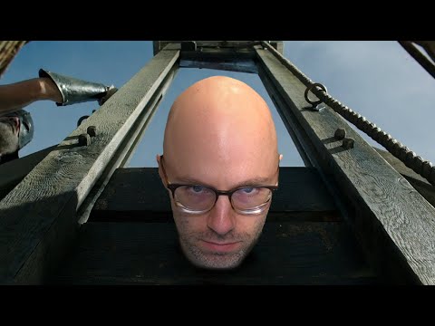 Thumbnail for Northernlion's Worst Nightmare