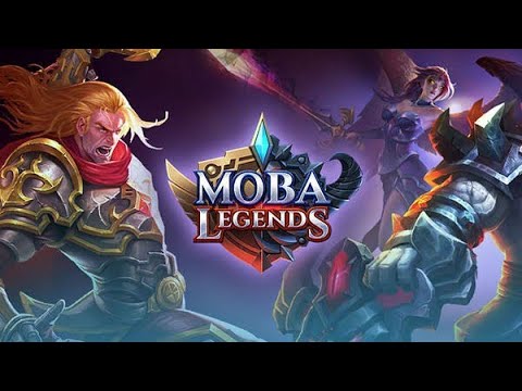 Thumbnail for 🔴[LIVE] PLAYING WITH SUBSCRIBERS DAY 4 😎 OCT IN MOBA LEGEND 5 VS 5 🔥JOIN FAST ! #2025MobaAnniversary
