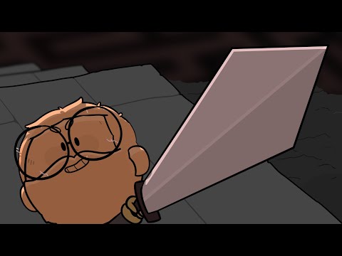 Thumbnail for Sam Reich Vs The Brennataur Lee Mulligan - Game Changer Animated