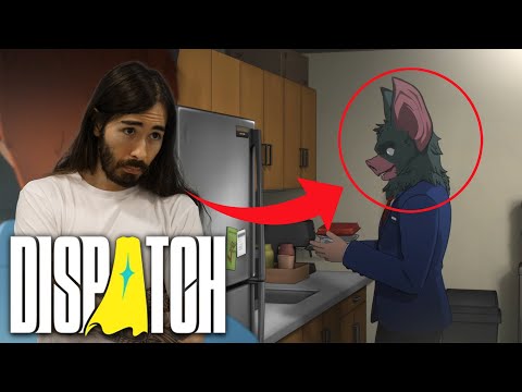 Thumbnail for Dispatch (I'm in this Game)