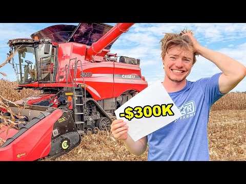 Thumbnail for MY FARM IS IN BIG TROUBLE