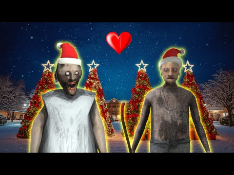 Thumbnail for CHRISTMAS SPECIAL GRANNY CHEPTER 1 LIVE