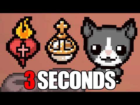 Thumbnail for 1 Room, INSTANT Guppy Transformation