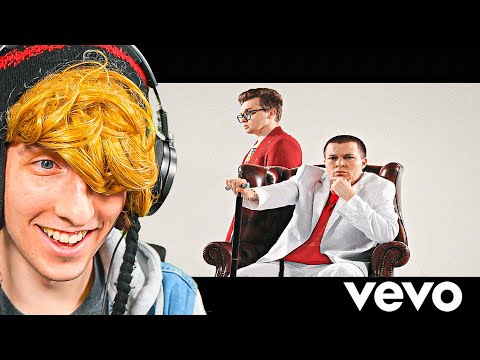 Thumbnail for I'M NOT AN EGG REACTION (FT. STEAK & CG5)