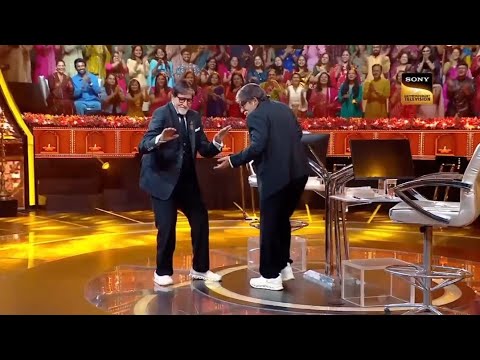 Thumbnail for KBC new Episode 2025 - Kaun Banega Crorepati Sunil Grover Full Episode | KBC 2025 ||