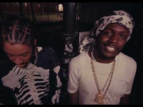 Thumbnail for Skrilla - Rich Sinners ft. Lil Yachty (Official Music Video)