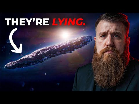 Thumbnail for 3I/ATLAS Is Causing Scientists To Panic. Here's Why.