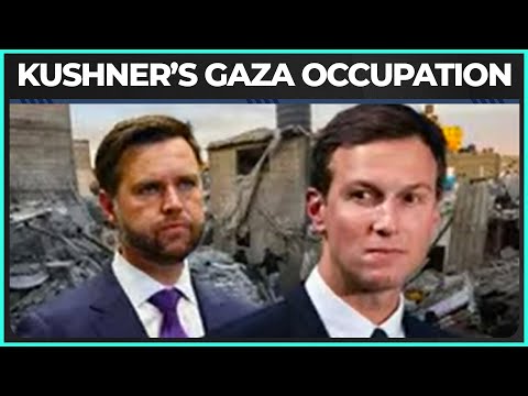 Thumbnail for The U.S. Plan For Gaza Will HORRIFY You