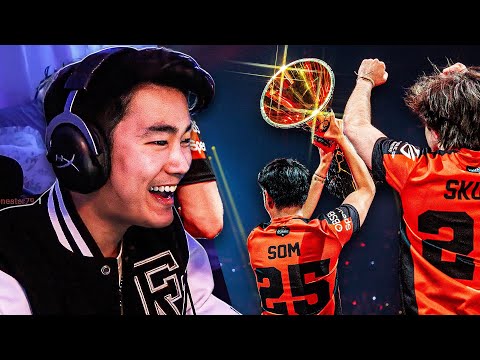 Thumbnail for Hey Guys I'm Back... and I'm a Champion!