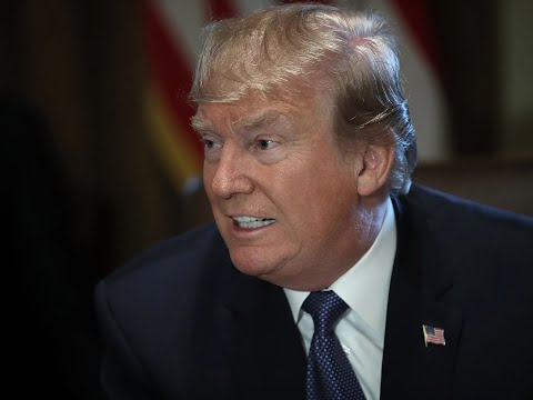 Thumbnail for Trump ENGULFED in bombshell new scandal | Another Day