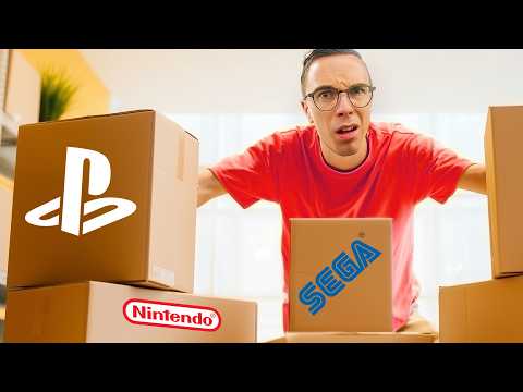 Thumbnail for I Bought BROKEN Tech from Japan