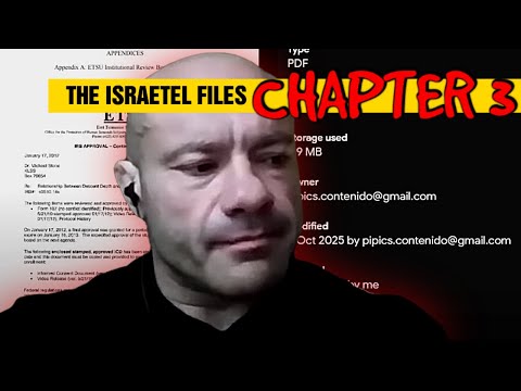 Thumbnail for The Coverup Is Exposed || Mike Israetel