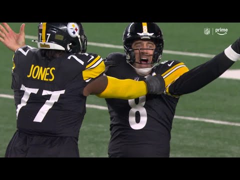 Thumbnail for A Rodgers Classic! QB throws 68-yard TD late in the game