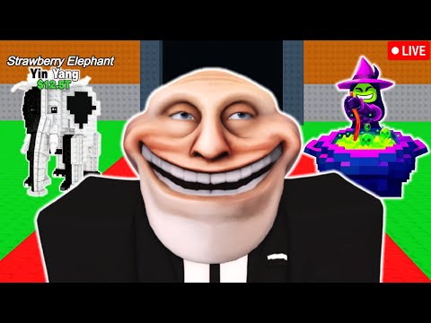 Thumbnail for 🔴LIVE! PLAYING ROBLOX WITH VIEWERS #roblox #shortslive #shorts