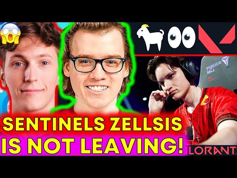 Thumbnail for Sentinels Scrim LEAKS: Bang Cooked, Zellsis Cooking?! 😤