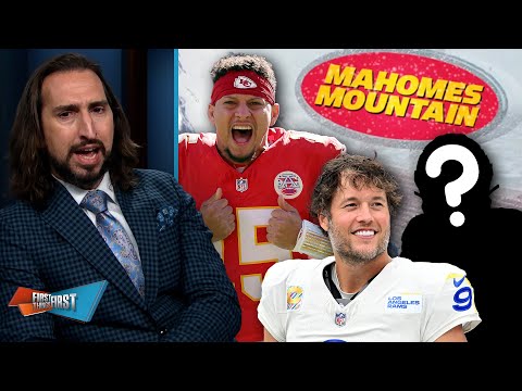 Thumbnail for Baker falls, Dak rises, Will Patrick Mahomes regain his place on top of Mahomes Mountain? | FTF