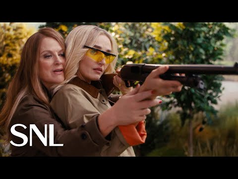 Thumbnail for The Hunting Wives Season 2 Trailer - SNL