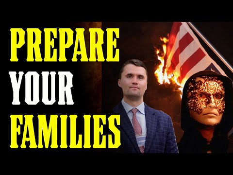 Thumbnail for The WORLD will BURN after WHAT JUST HAPPENED! Watch this Video IMMEDIATELY! ...NOT Clickbait