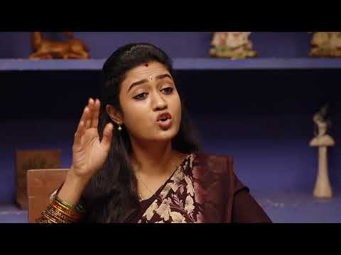 Thumbnail for Mahanadhi Aasai | Today Episode Promo | 15 October 2025