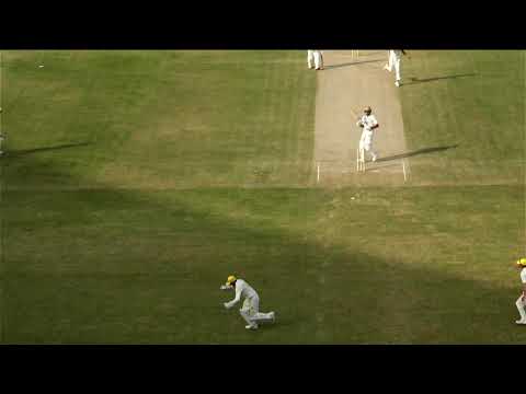 Thumbnail for Live | Peshawar Region vs Sialkot Region | Day 4 | Quaid-e-Azam Trophy 2025-26 | PCB