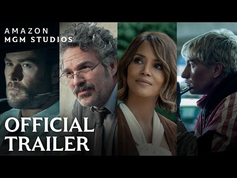 Thumbnail for Crime 101 | Official Trailer
