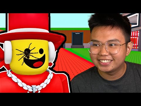 Thumbnail for ADMIN SAMMY EVENT SA STEAL A BRAINROT - Kriphie Roblox
