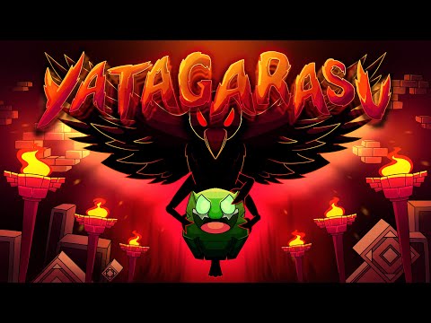 Thumbnail for YATAGARASU - 100% COMPLETE!
