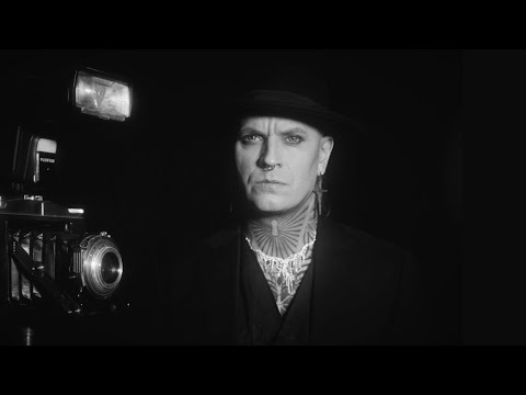 Thumbnail for LORD OF THE LOST - One Of Us Will Be Next (Official Video) | Napalm Records