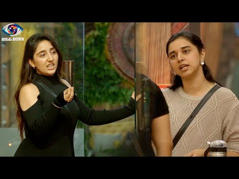 Thumbnail for Bigg Boss 19 Today NEW PROMO 28th October 2025