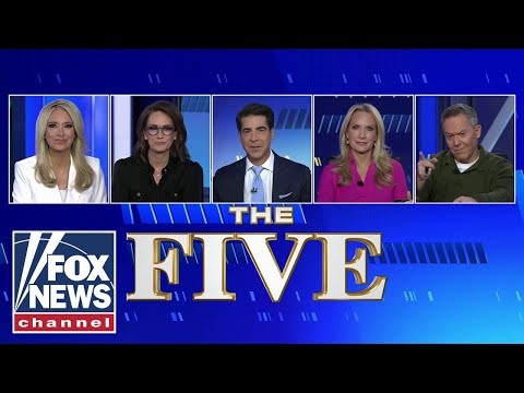 Thumbnail for 'The Five': This was just 'bizarre'...