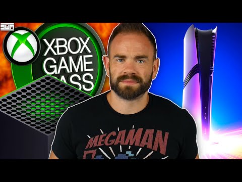 Thumbnail for Mass Backlash Hits Xbox After Price Hike & Sony Reveals Huge PS5 Numbers | News Wave
