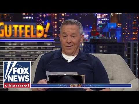 Thumbnail for Gutfeld: I’m giving Trump an award…