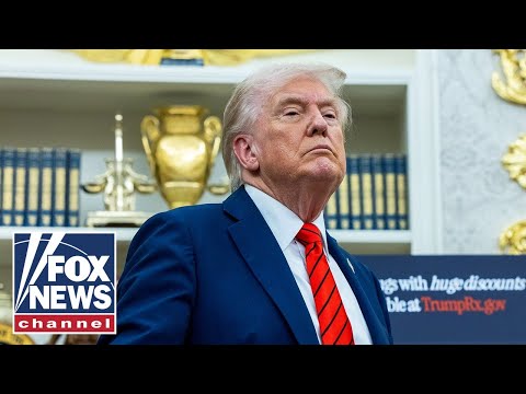 Thumbnail for Trump admin secures MAJOR legal win in Portland: 'VINDICATED'