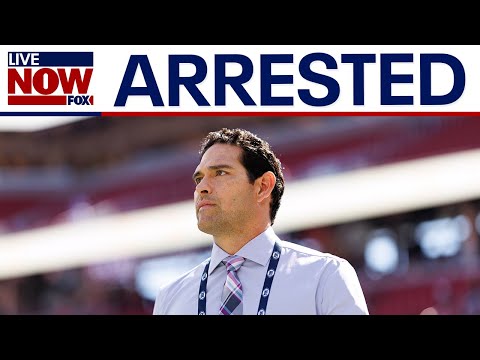 Thumbnail for NFL broadcaster Mark Sanchez arrested after getting stabbed in Indianapolis