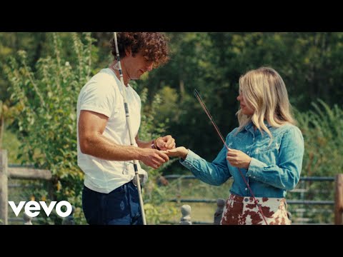 Thumbnail for Anne Wilson - Hold Your Horses (Official Music Video)