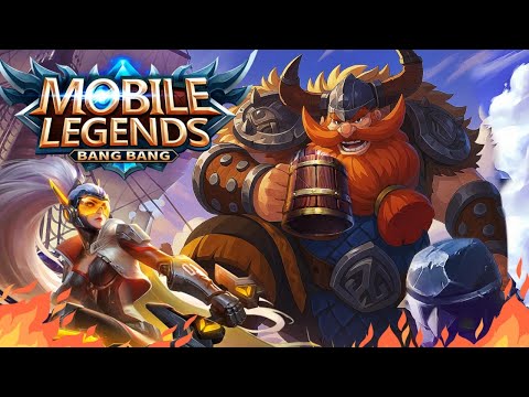 Thumbnail for 🔴Playing with Subscribers😎Day 3 Oct in Moba Legends 5v5 #mobalegends5v5 #2025MobaAnniversary