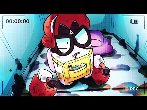 Thumbnail for CAUGHT RED-HANDED! | I'M SORRY GRAECIE! (Among Us x Town of Us)