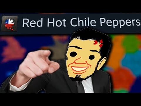 Thumbnail for This Video Can't End Until I Get HOI4's Hardest Achievement