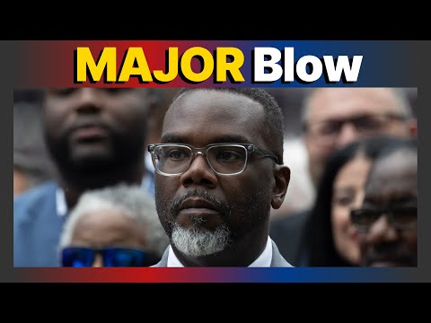 Thumbnail for Chicago mayor dealt MAJOR BLOW as Democrats confronted by Fox News