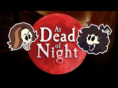 Thumbnail for This one legit freaked us out 😱 | At Dead of Night