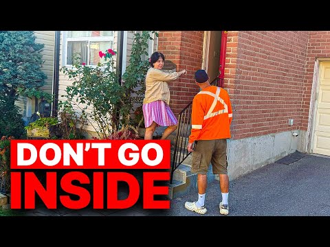 Thumbnail for This Single Mother WASN’T Hiding Something… She Was Trying to Keep All the Kids SAFE