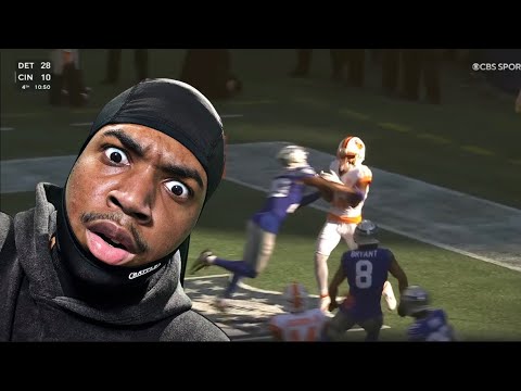 Thumbnail for GAME OF THE WEEK! Tampa Bay Buccaneers vs. Seattle Seahawks Game Highlights | NFL 2025 Season Week 5