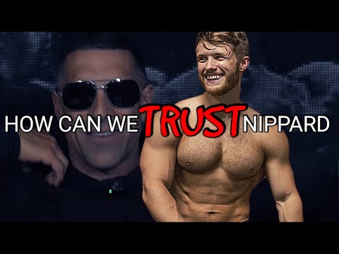 Thumbnail for The Downfall Of Jeff Nippard