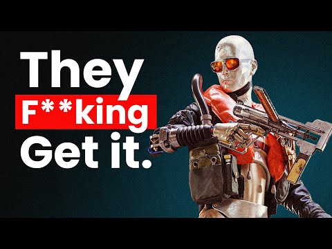 Thumbnail for If You Don't Get The Arc Raiders Hype, Watch This...
