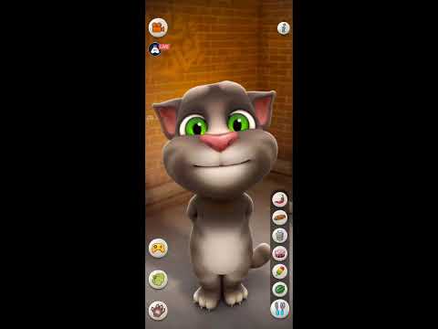 Thumbnail for Hindi Talking Tom Cat : 😍 Excited stream | Playing Solo | Streaming with Turnip